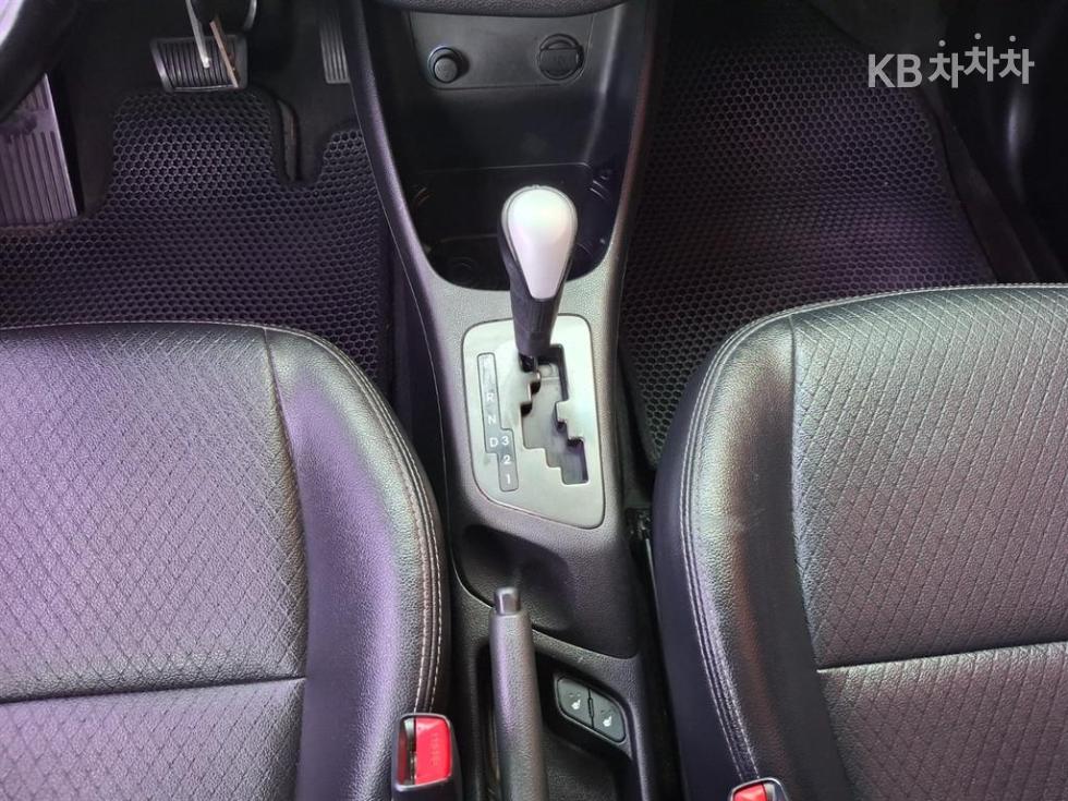 2014 - kia all