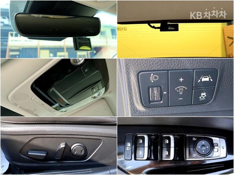 2021 - kia k5