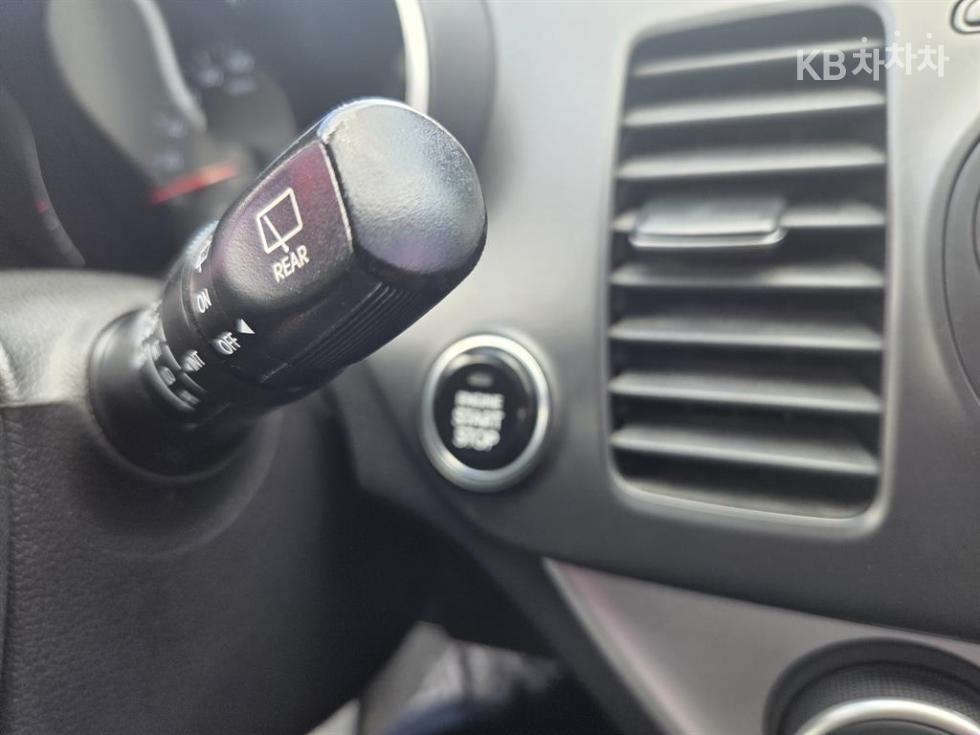 2016 - kia morning