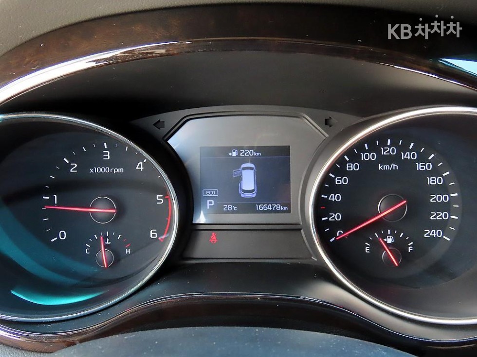 2019 - kia carnival