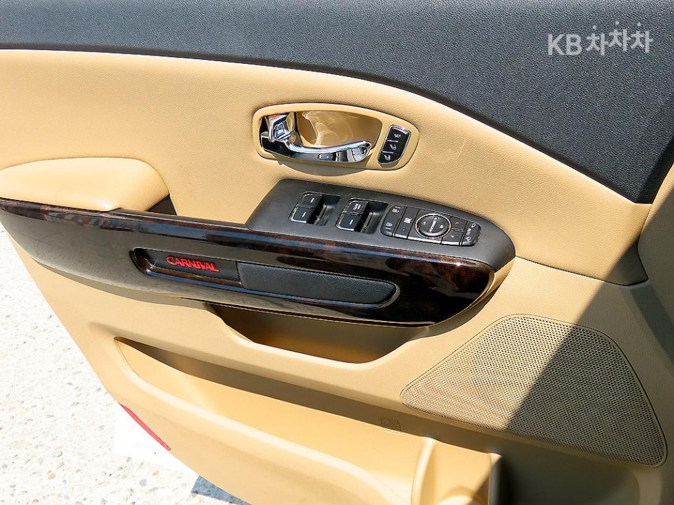 2019 - kia carnival
