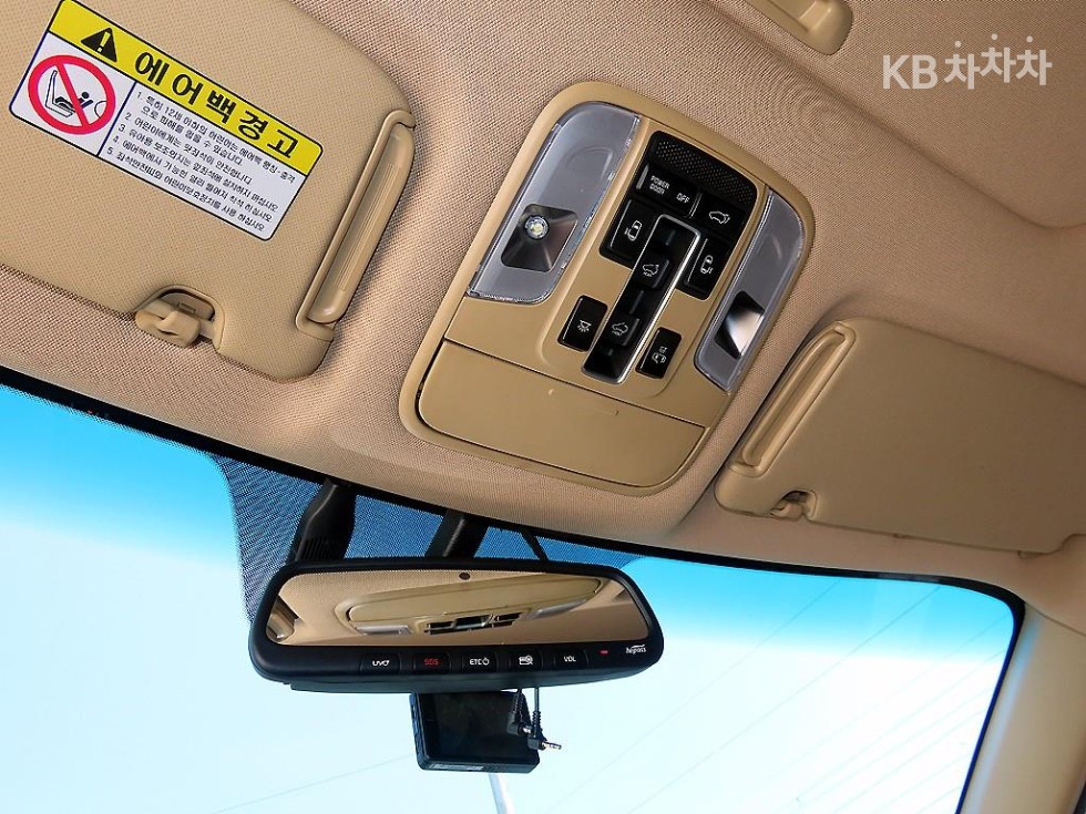 2019 - kia carnival