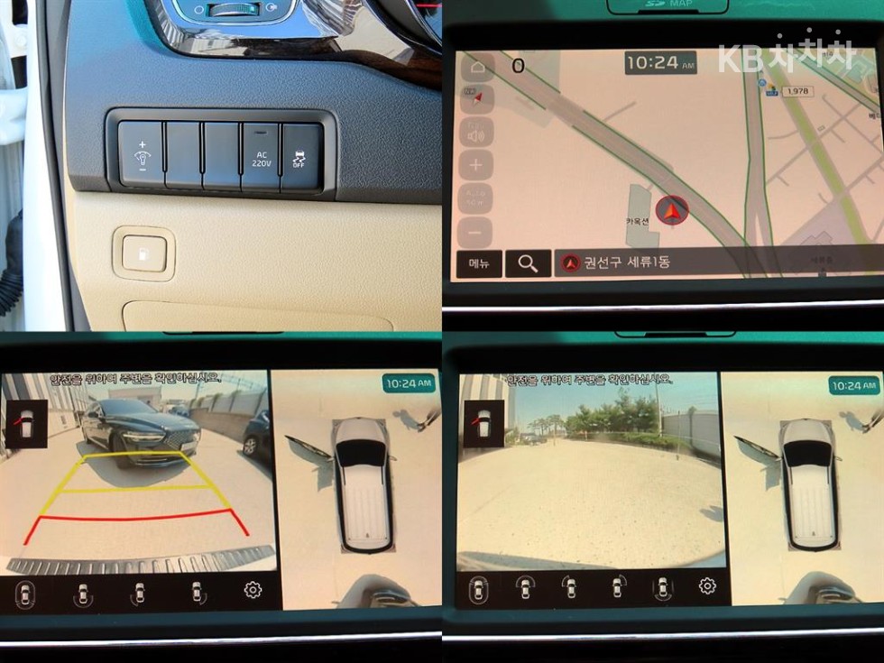 2019 - kia carnival