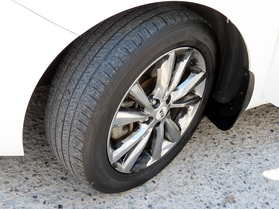 2019 - kia carnival