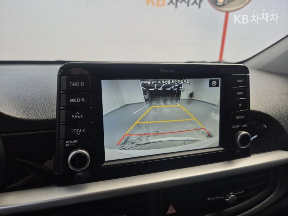 2019 - kia morning (ja)