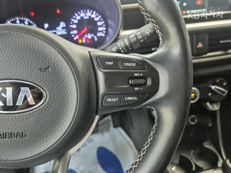 2019 - kia morning (ja)
