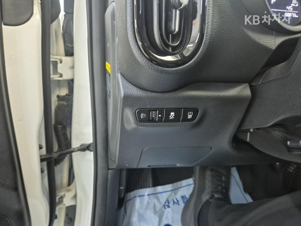 2019 - kia morning (ja)