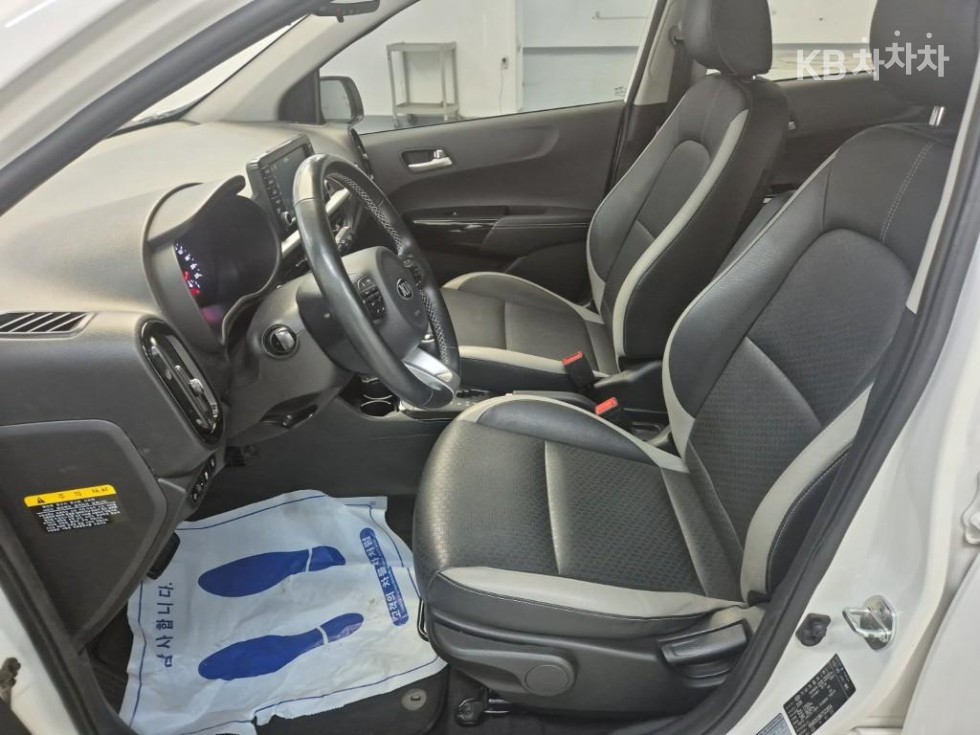 2019 - kia morning (ja)