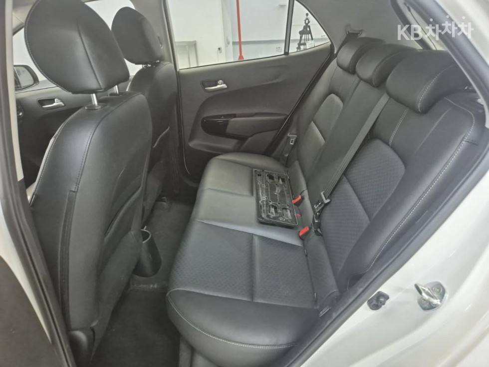 2019 - kia morning (ja)