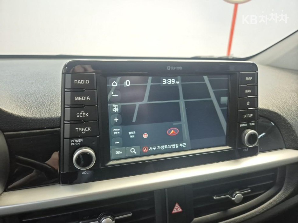 2019 - kia morning (ja)