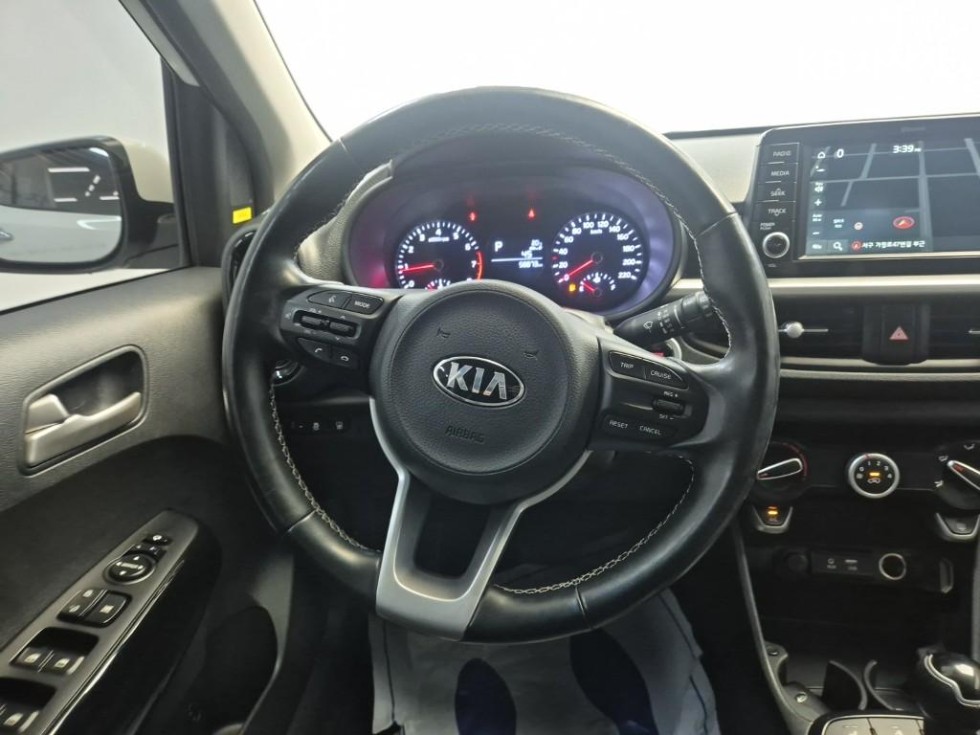 2019 - kia morning (ja)