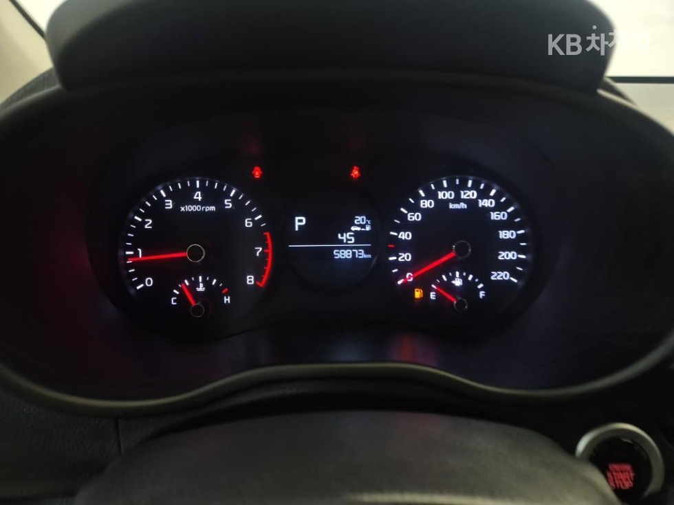 2019 - kia morning (ja)
