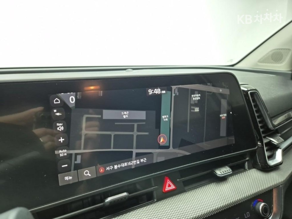 2022 - kia sportage
