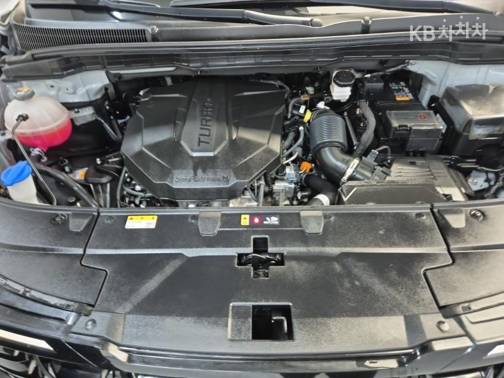 2024 - kia carnival