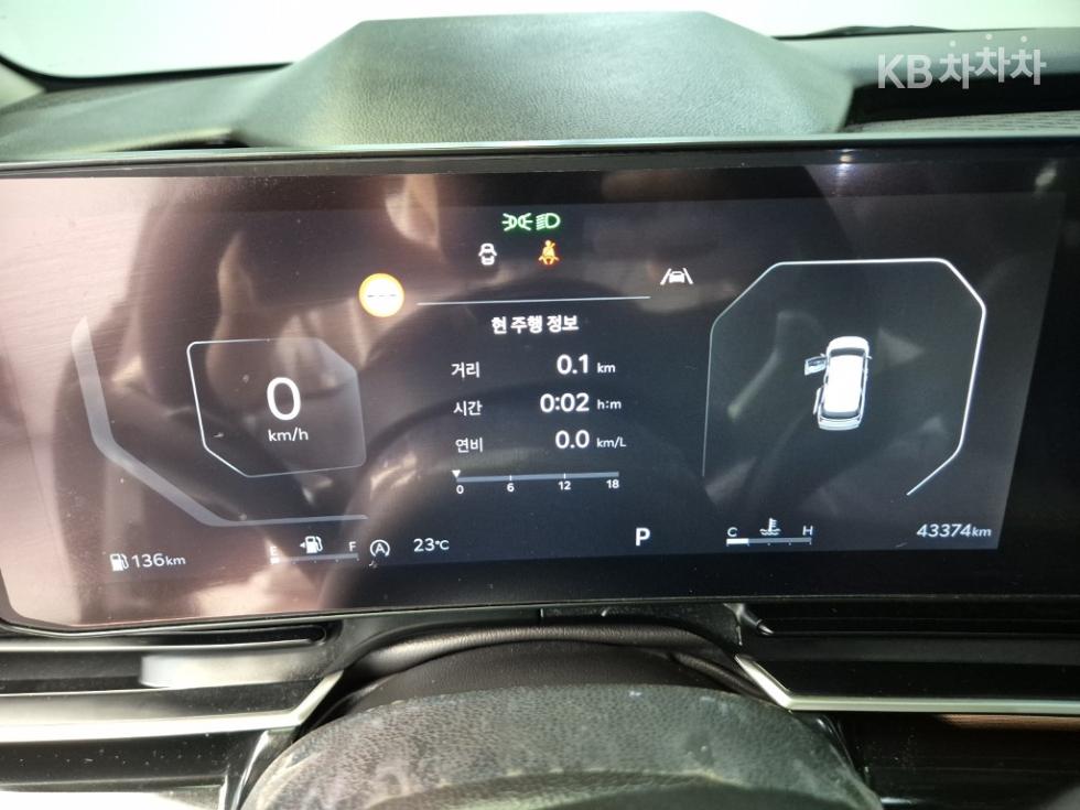 2024 - kia carnival