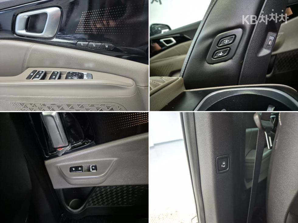 2024 - kia carnival
