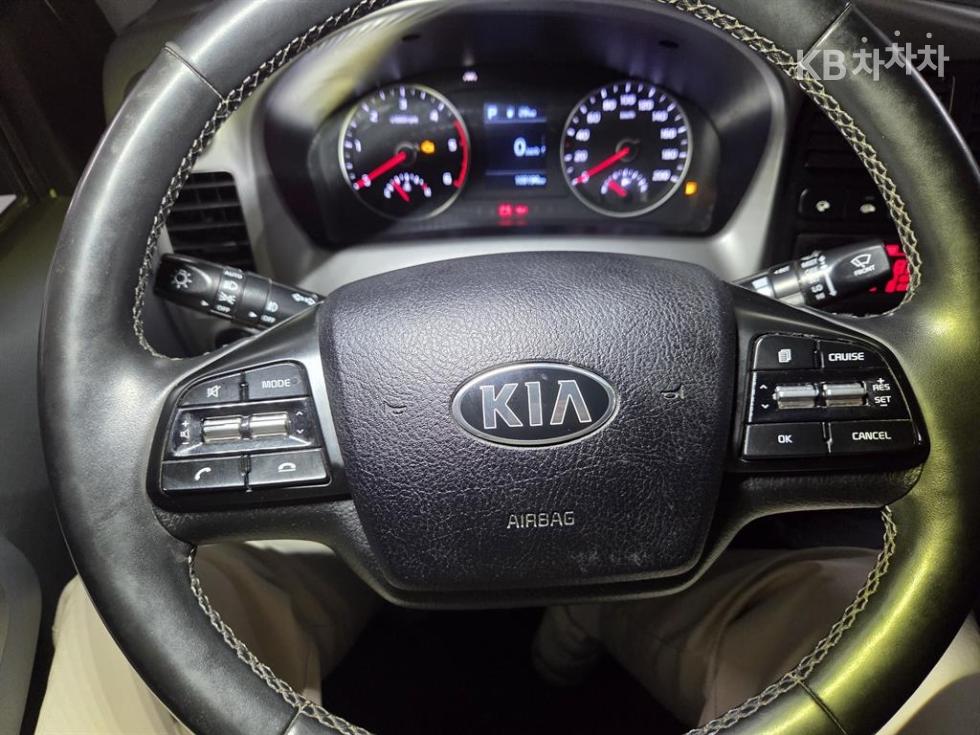 2022 - kia bongo iii