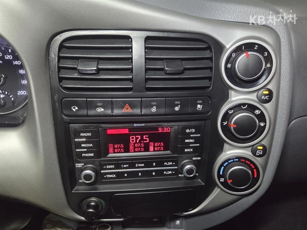 2022 - kia bongo iii