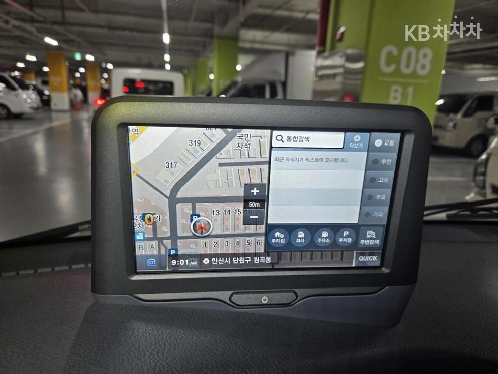 2022 - kia bongo iii