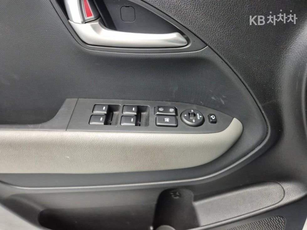 2019 - kia ray