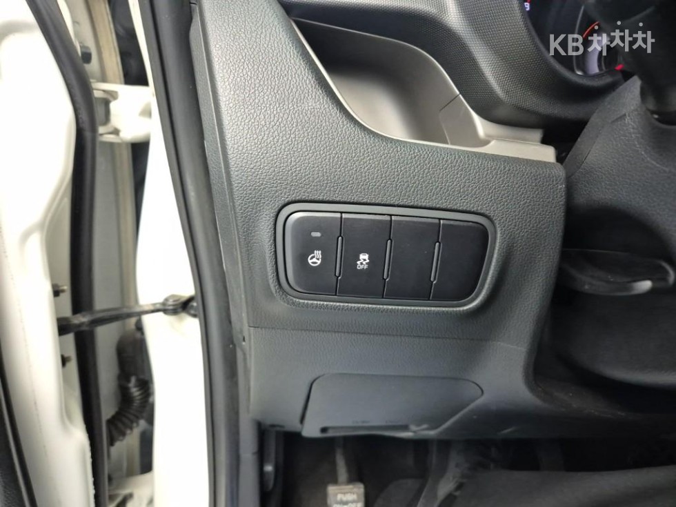2019 - kia ray