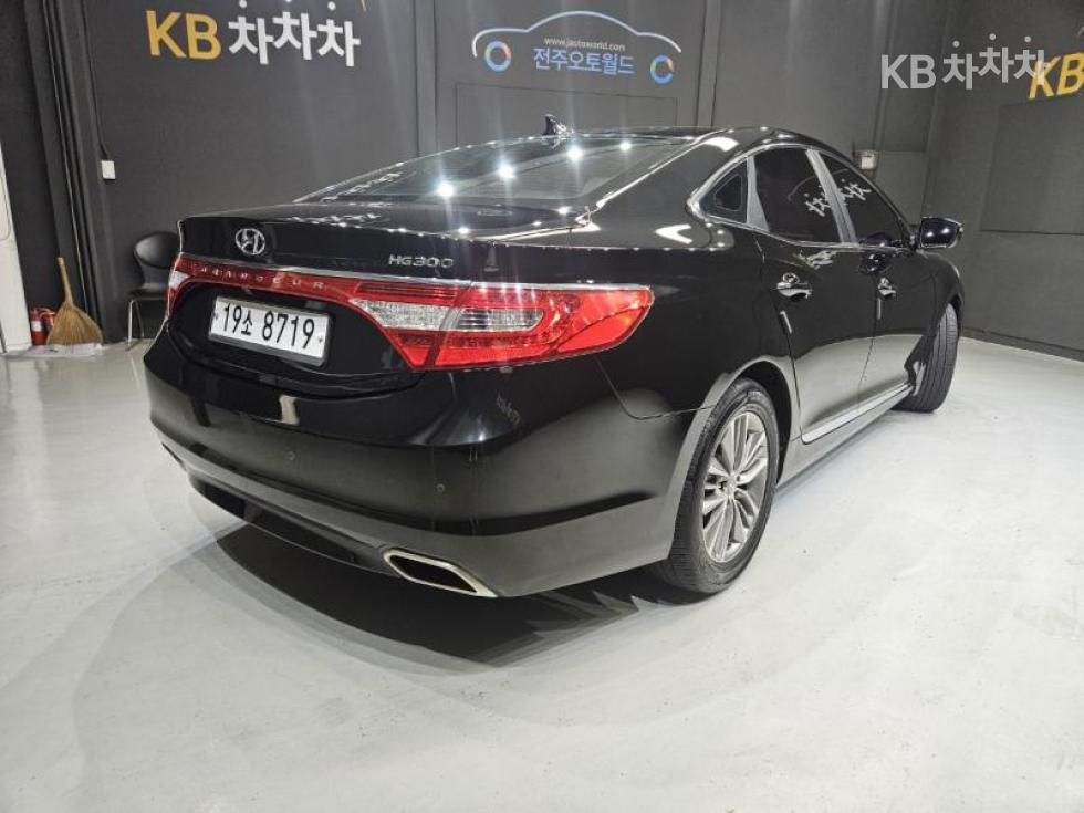 Hyundai Grandeur — miniaturë 6