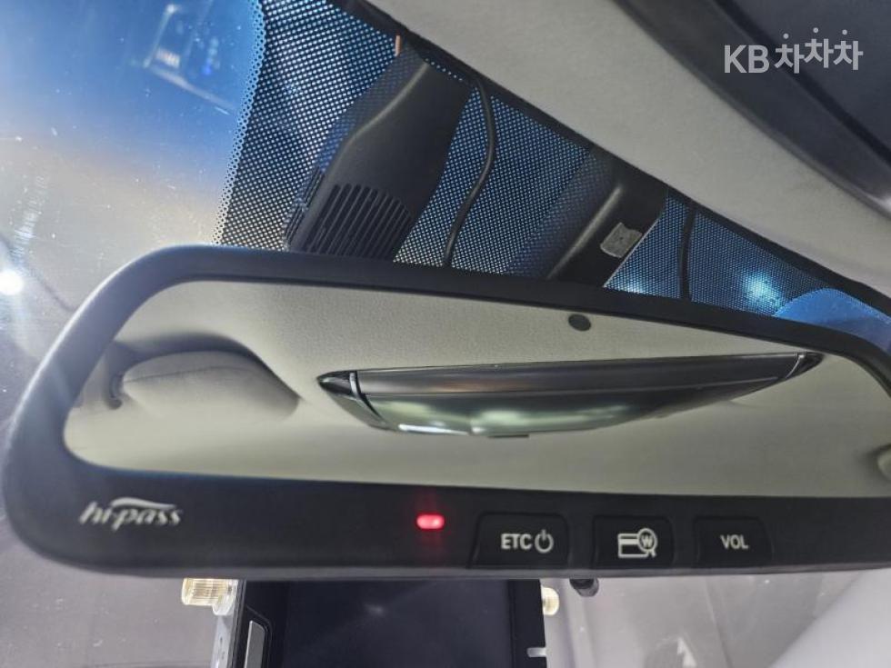 Hyundai Grandeur — miniaturë 17