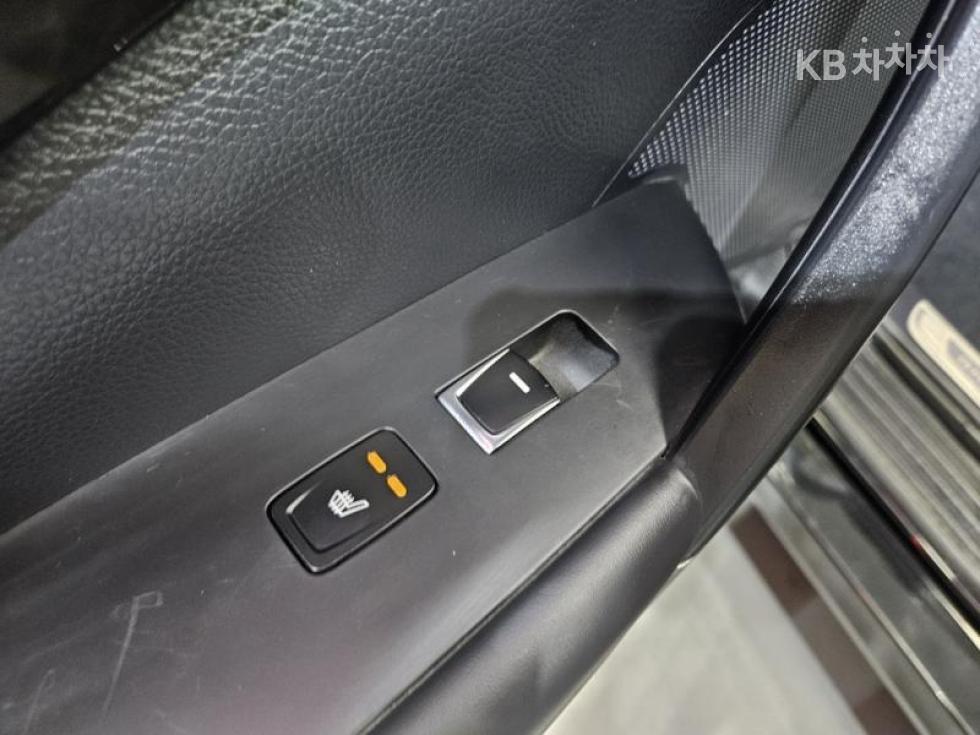 Hyundai Grandeur — miniaturë 19