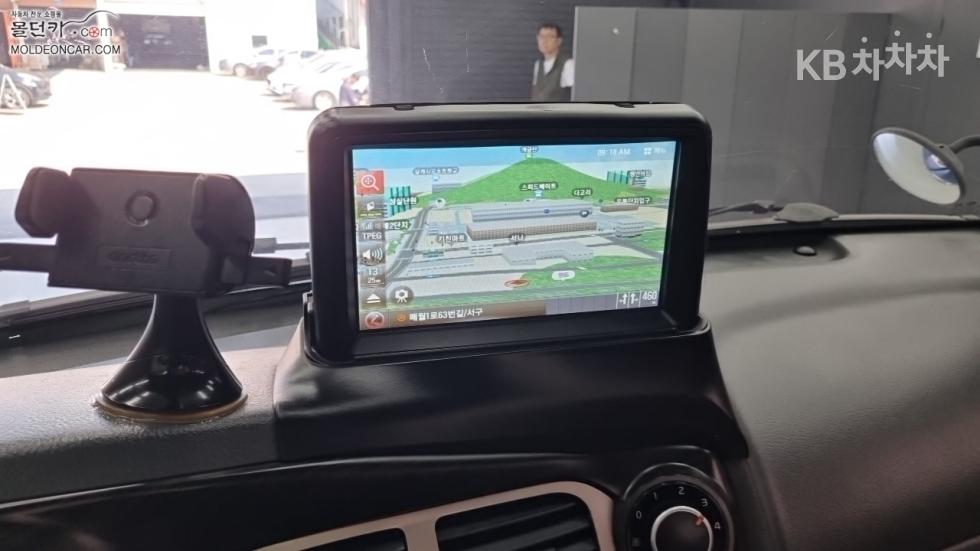 2018 - kia bongo iii