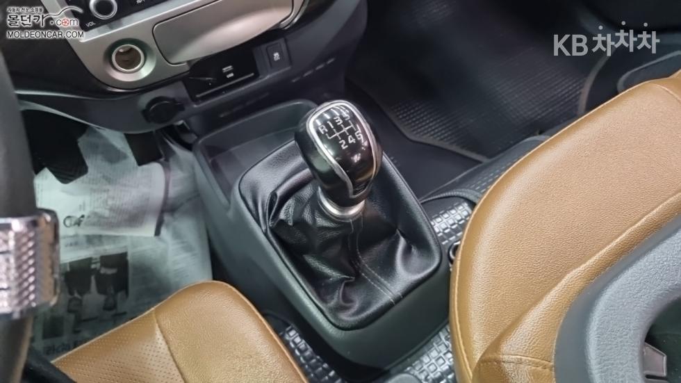 2018 - kia bongo iii