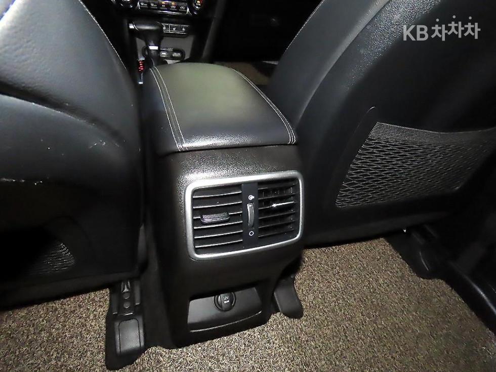 2019 - kia sportage