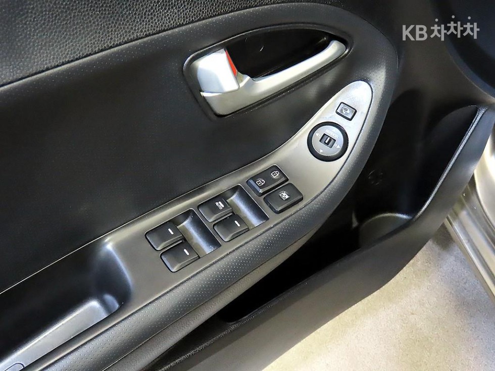 2016 - kia morning