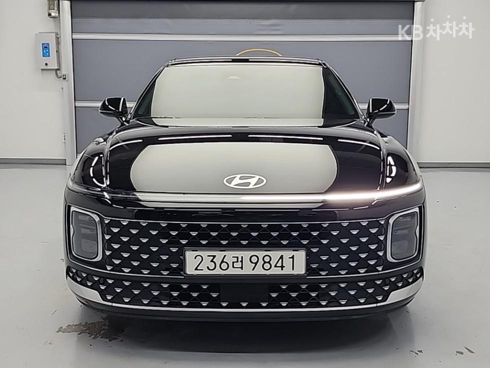 Hyundai Grandeur — miniaturë 2