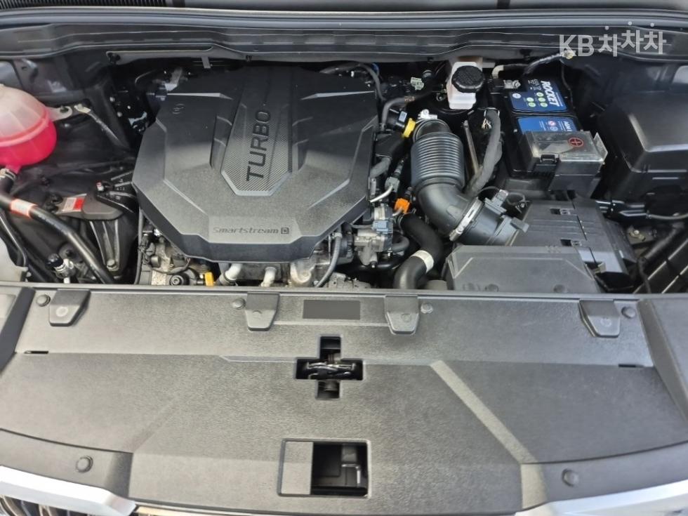 2021 - kia carnival