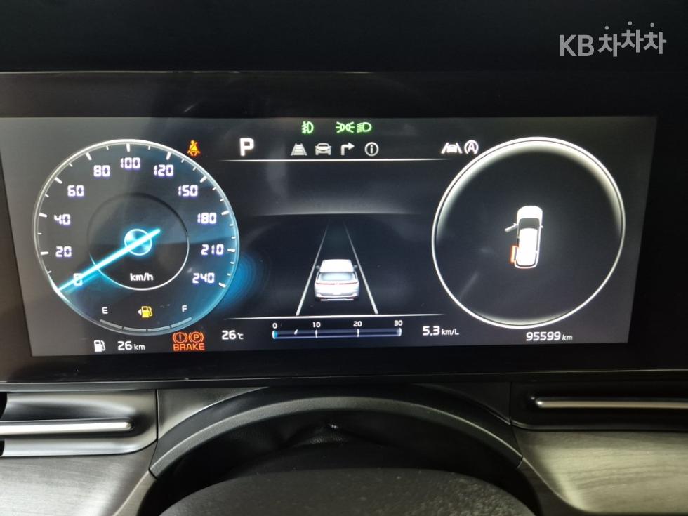 2021 - kia carnival