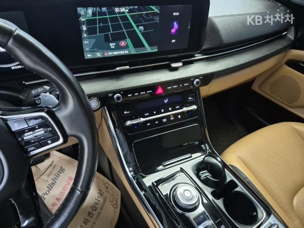 2021 - kia carnival