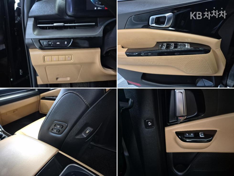 2021 - kia carnival