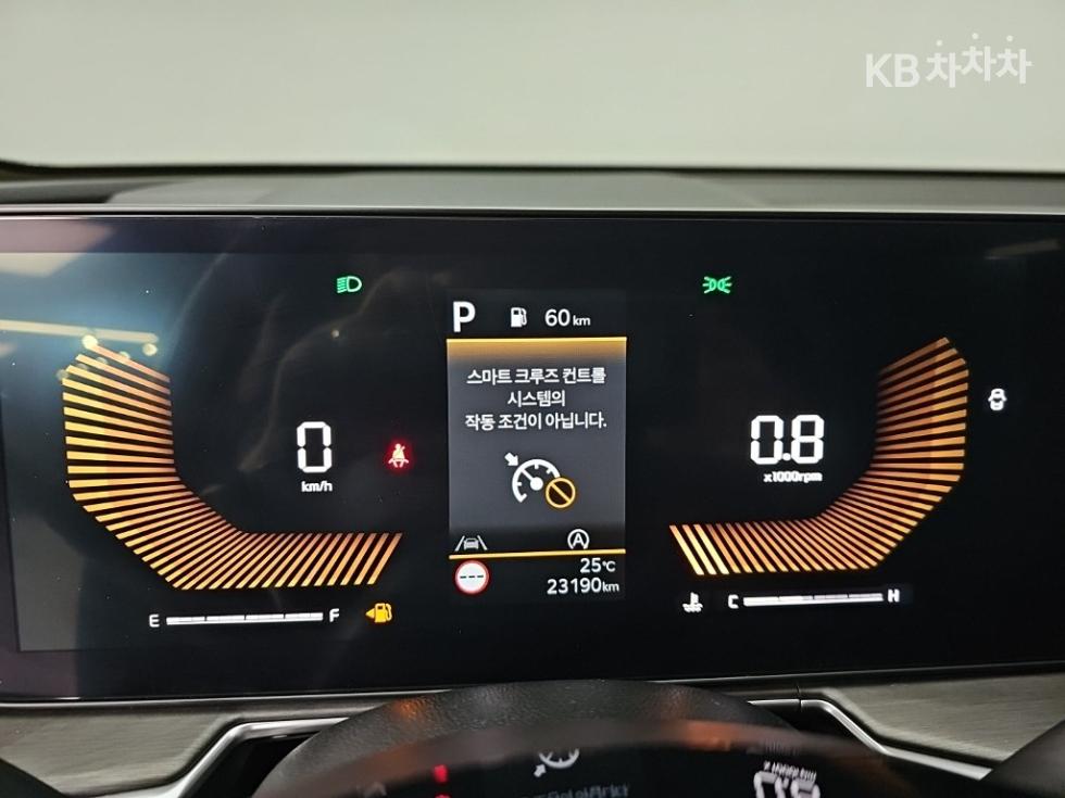 2024 - kia sorento