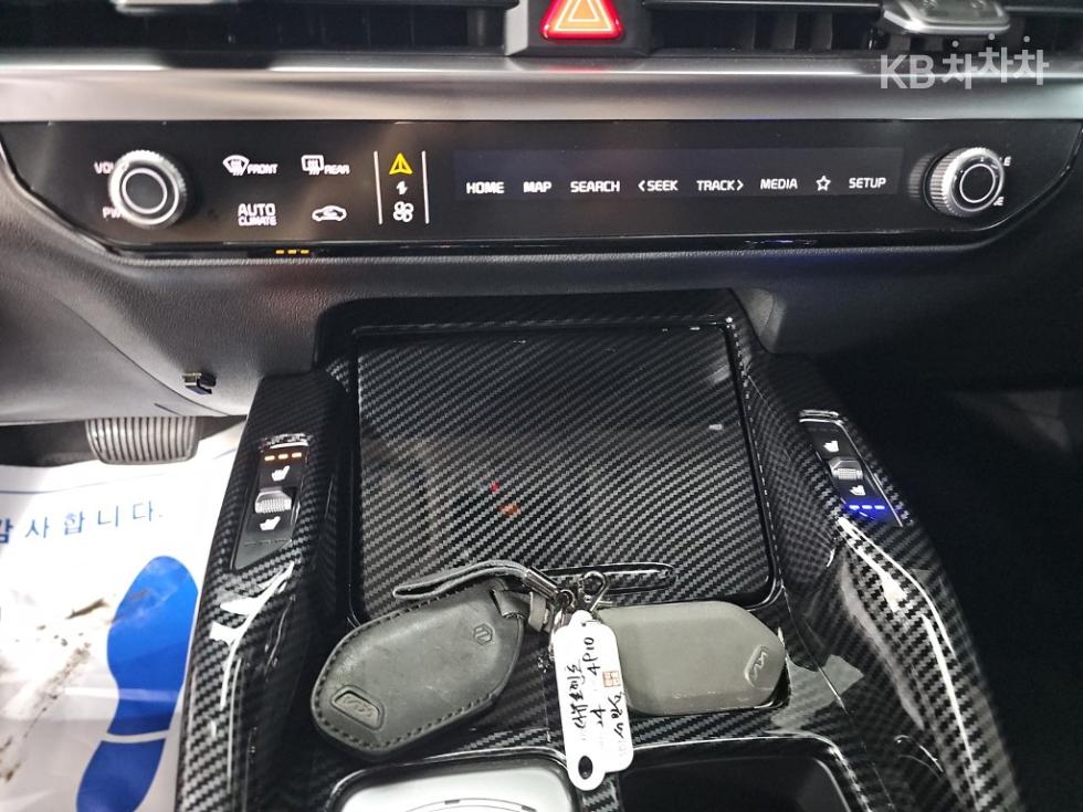 2024 - kia sorento