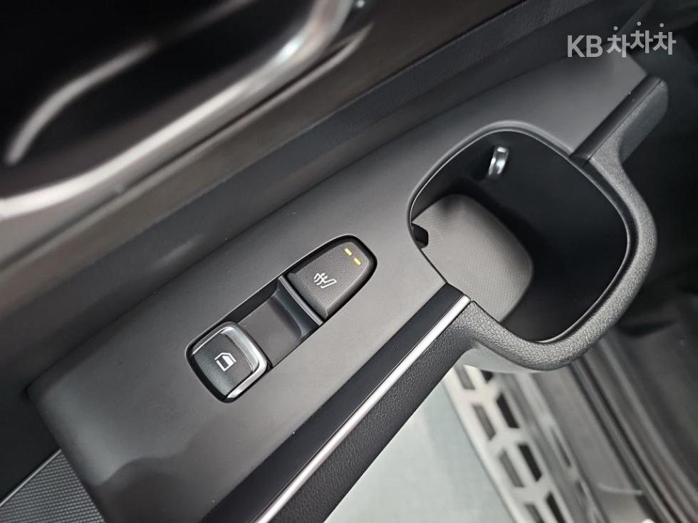 2024 - kia sorento