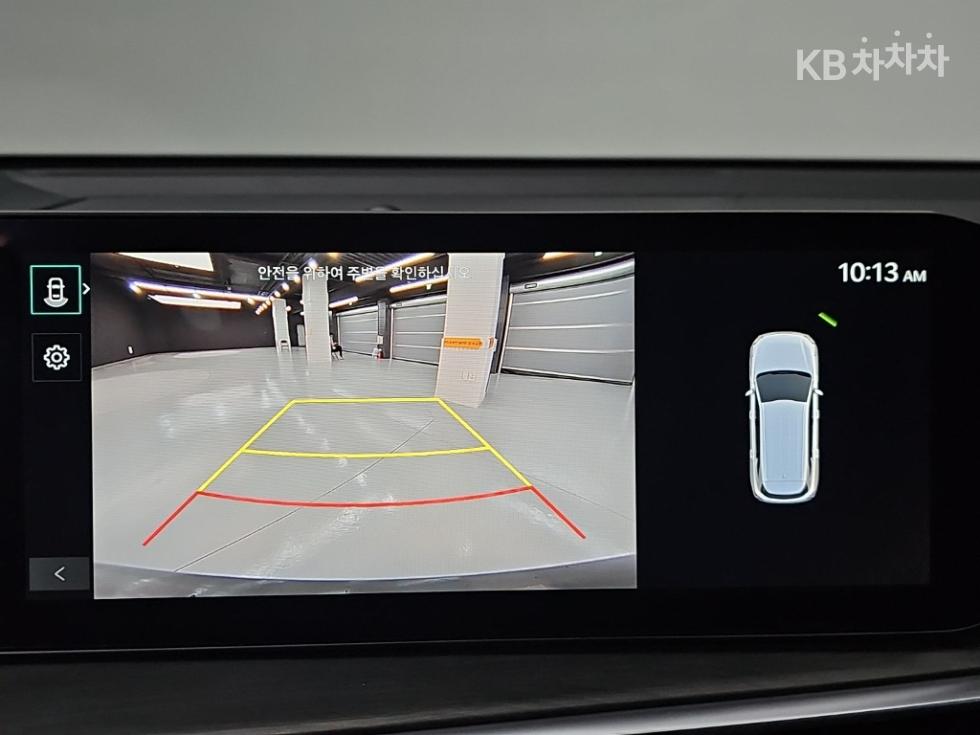 2024 - kia sorento