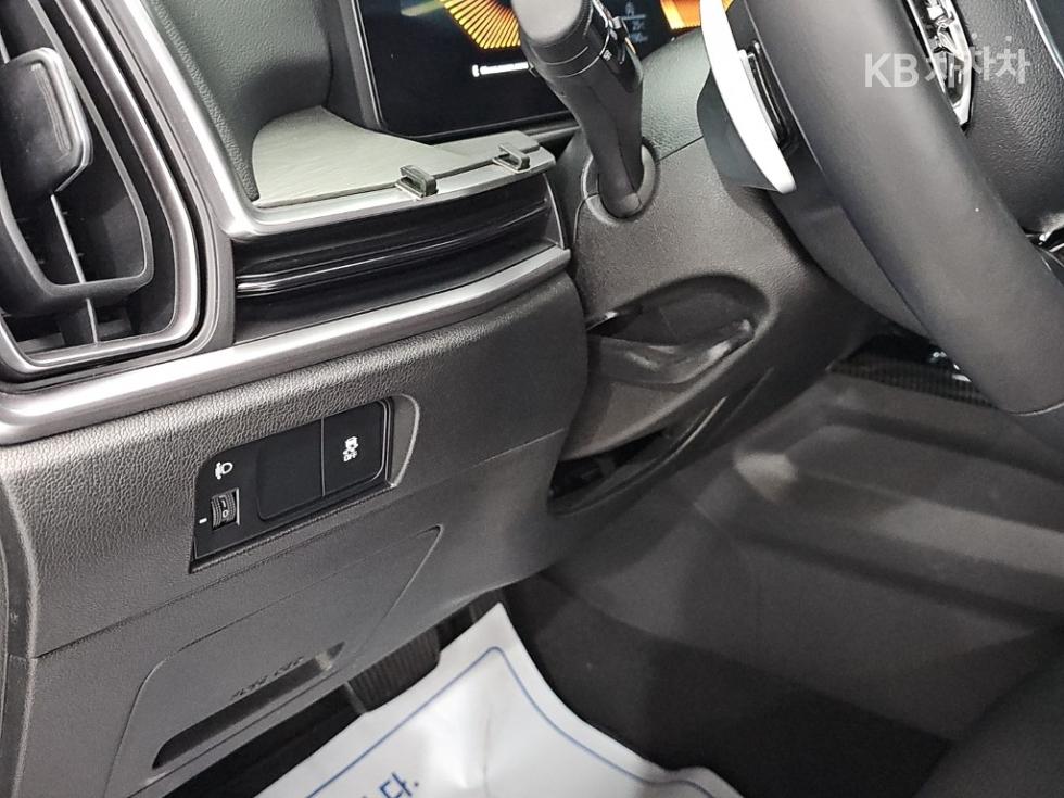 2024 - kia sorento