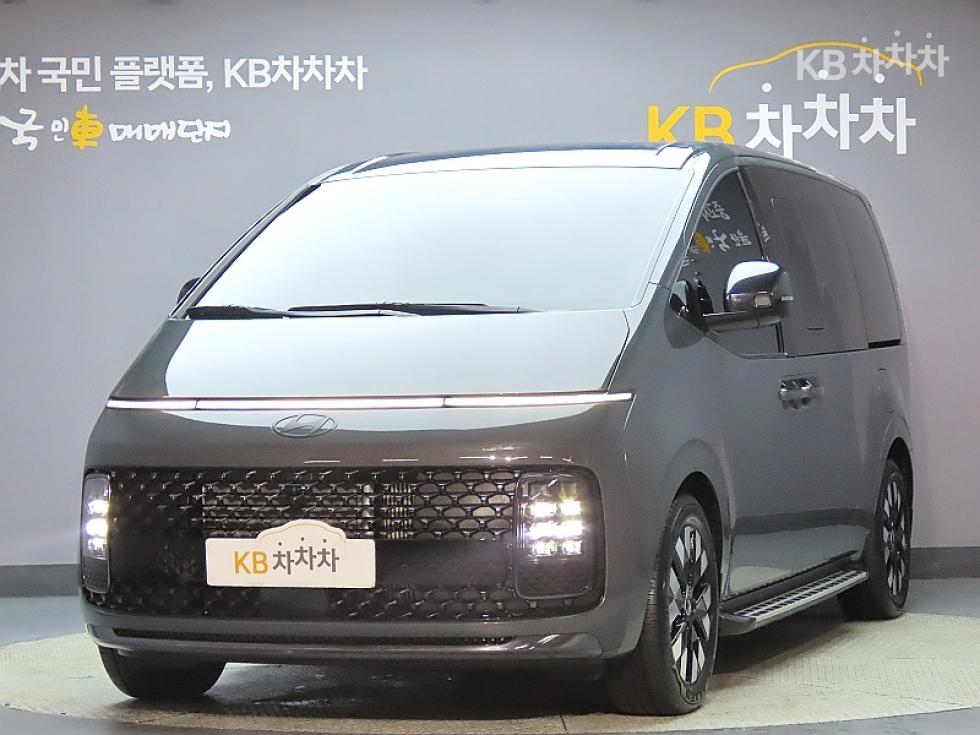 2025 Used Car — Korean used car export from SH GLOBAL