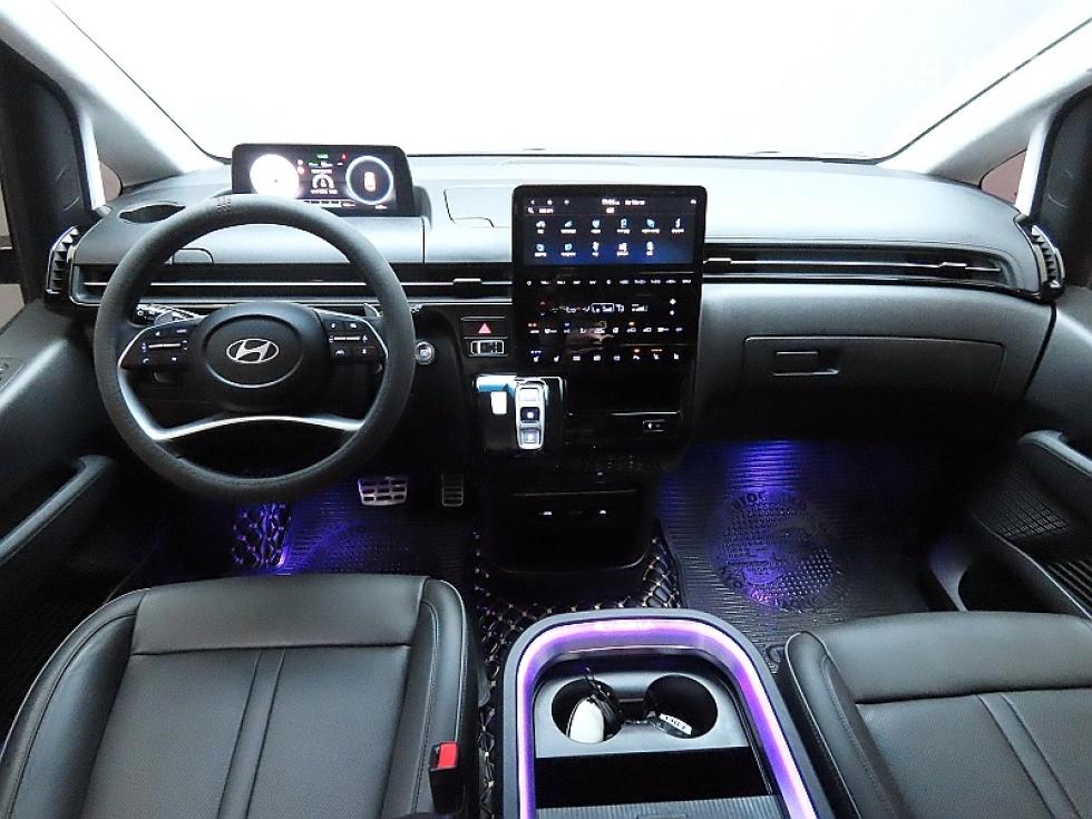 2025 Hyundai Used Car photo