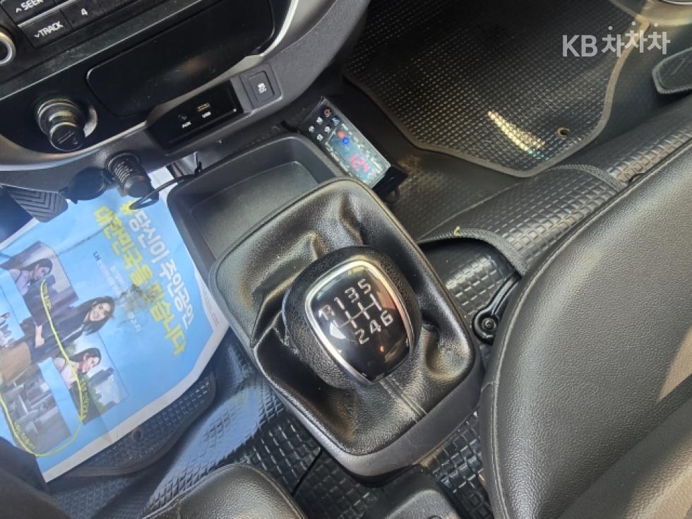 2018 - kia bongo iii