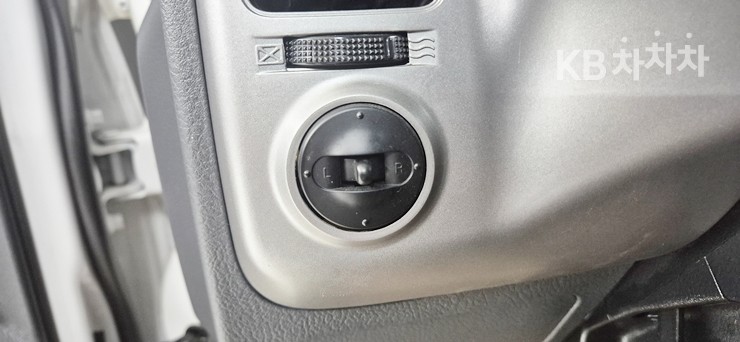 2023 - kia bongo iii