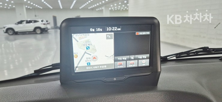 2023 - kia bongo iii