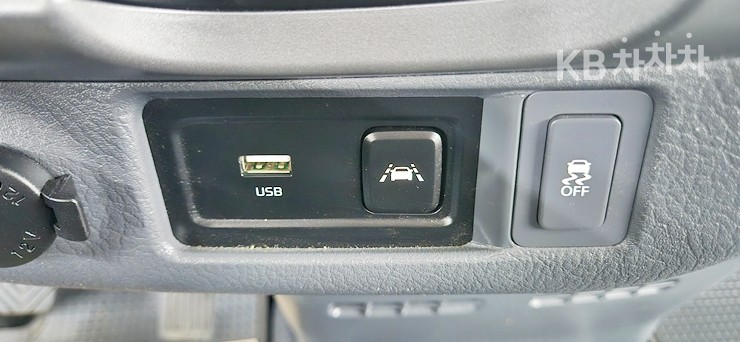 2023 - kia bongo iii