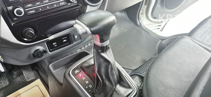 2023 - kia bongo iii