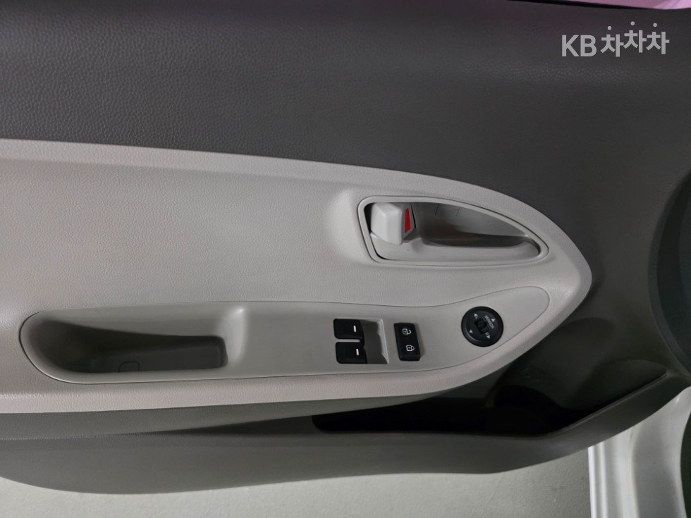 2016 - kia 모닝밴